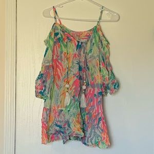 Lilly Pulitzer Annamaria Dress